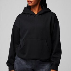 NWT Fabletics Cozy Fleece Hoodie